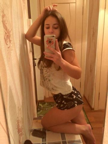 Алиса Сахарок фото 2