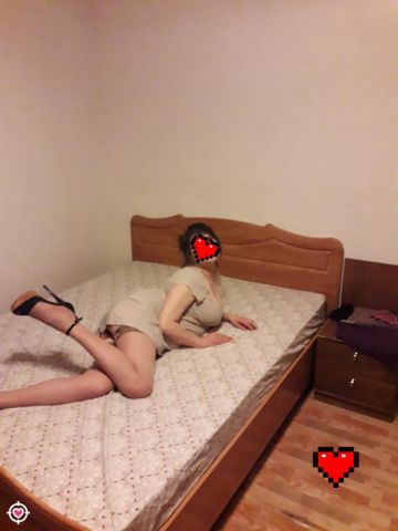 Николь Юная Красотка Поварово